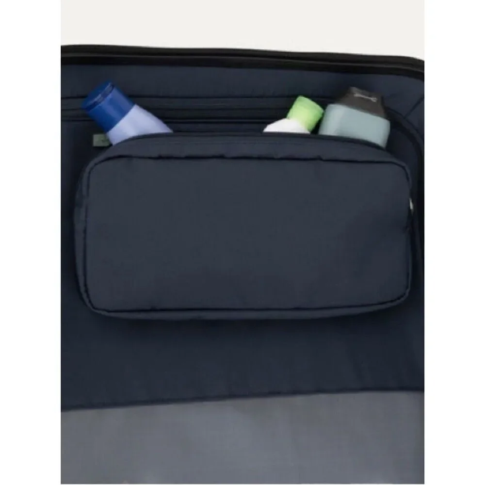 Travelpro Travel  Leisure Compact Carry-On Spinner Mint Green Hardside Luggage
